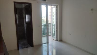Bedroom Image of 1955 Sq.ft 3 BHK Apartment / Flat for sale in Sunworld Arista, Sector 168 Noida for Rs. 26000000
