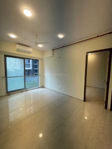 Hall Image of 1014 Sq.ft 3 BHK Apartment / Flat for sale in The Address By GS Bandra Tower A, Bandra East Mumbai for Rs. 40000000