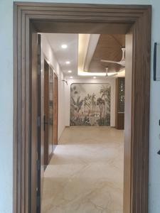 Main Entrance Image of 1908 Sq.ft 3 BHK Builder Floor for sale in Pali Faridabad for Rs. 18500000