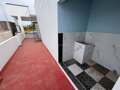 Balcony Image of 2350 Sq.ft 3 BHK Independent House for sale in Thudiyalur Coimbatore for Rs. 12000000