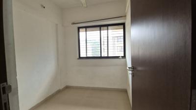 Bedroom Image of 850 Sq.ft 1.5 BHK Apartment / Flat for rent in Lohegaon Pune for Rs. 20000
