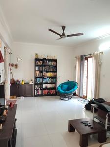 Hall Image of 1253 Sq.ft 2 BHK Apartment / Flat for sale in Akshayanagar Bengaluru for Rs. 11277000