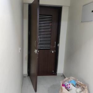 Bedroom Image of 1265 Sq.ft 2 BHK Apartment / Flat for sale in Narayan Krupal Heritage, Vejalpur Ahmedabad for Rs. 7400000