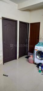 Hall Image of 700 Sq.ft 2 BHK Independent House for rent in Maduravoyal Chennai for Rs. 12000