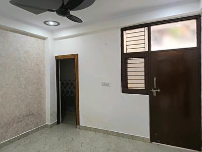 Bedroom Image of 1050 Sq.ft 3 BHK Apartment / Flat for sale in Govindpuram Ghaziabad for Rs. 3465000