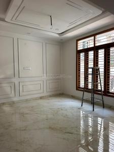 Hall Image of 2200 Sq.ft 3 BHK Independent House for sale in Mallathahalli Bengaluru for Rs. 21800000