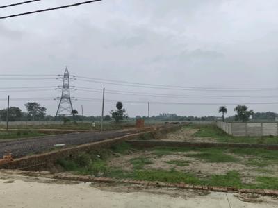 Advika Enclave Plot View 3