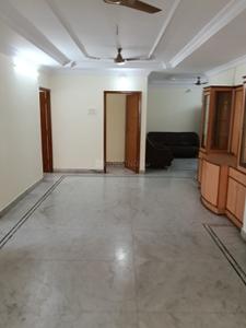 3 BHK Flat