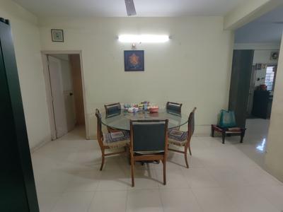 Hall Image of 3868 Sq.ft 4 BHK Apartment / Flat for sale in Ambawadi Ahmedabad for Rs. 35000000