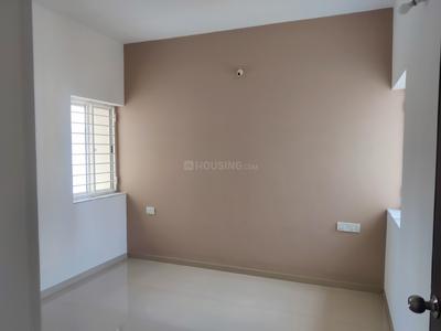 Bedroom Image of 1200 Sq.ft 3 BHK Apartment / Flat for sale in Mangla Greens, Makarpura Vadodara for Rs. 5600000