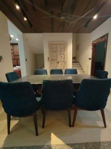 Hall Image of 5805 Sq.ft 5 BHK Villa for sale in Thaltej Ahmedabad for Rs. 60000000