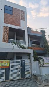 Image of 3000 Sq.ft 5 BHK Villa for sale in Lasudia Mori, Indore for Rs. 12900000