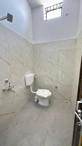 Bathroom Image of 1700 Sq.ft 3 BHK Independent House for sale in Hirapur Colony Raipur for Rs. 5700000