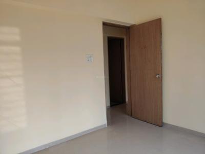 Bedroom Image of 1210 Sq.ft 2 BHK Apartment / Flat for sale in Mahakali Patel Park, Kamothe Navi Mumbai for Rs. 11000000