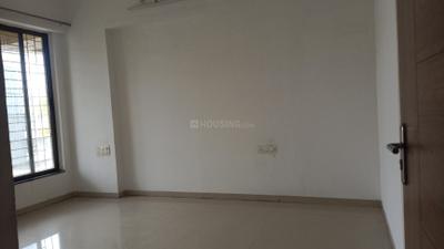 Bedroom Image of 1180 Sq.ft 2 BHK Apartment / Flat for sale in Kalpataru Harmony, Wakad Pune for Rs. 10800000