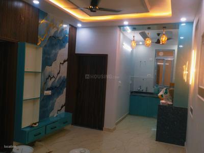 Hall Image of 2000 Sq.ft 4 BHK Independent House for sale in Panchyawala Jaipur for Rs. 12000000