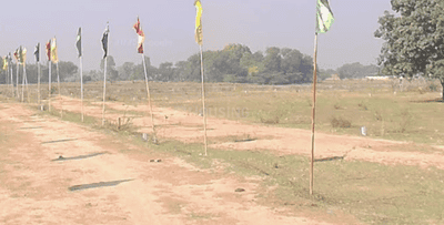 Image of 1818 Sq.ft Residential Plot / Land for sale in Omaxe The Nest, Kalli Pashchim, Lucknow for Rs. 11514000