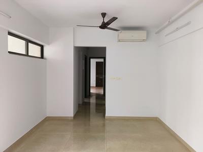 Living Room Image of 820 Sq.ft 2 BHK Apartment / Flat for sale in Lodha Palava Downtown, Palava Phase 2 Thane for Rs. 6200000