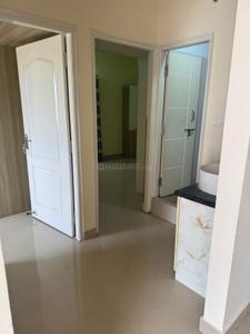 Hall Image of 1180 Sq.ft 2 BHK Apartment / Flat for sale in Sri Aditya Nivas, K Channasandra Bengaluru for Rs. 6500000