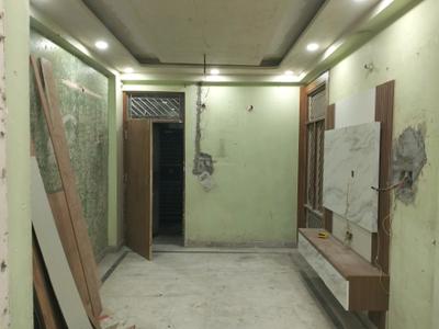 Living Room Image of 1000 Sq.ft 2 BHK Apartment / Flat for sale in Rajendra Nagar Ghaziabad for Rs. 6500000