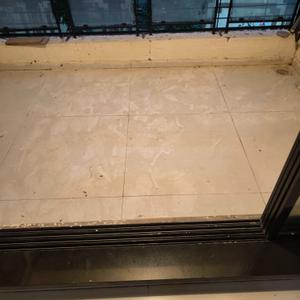 Balcony Image of 1260 Sq.ft 2 BHK Apartment / Flat for rent in Thakurli Thane for Rs. 19000