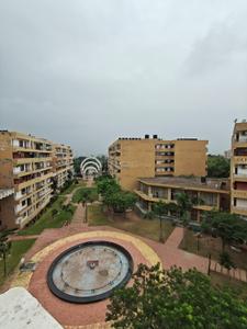 Image of 2150 Sq.ft 3 BHK Apartment / Flat for rent in Jamuna Apartments , Aujala, Mohali for Rs. 30000