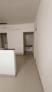 Kitchen Image of 750 Sq.ft 1 BHK Apartment / Flat for sale in Godrej Horizon, Mohammed Wadi Pune for Rs. 4000000
