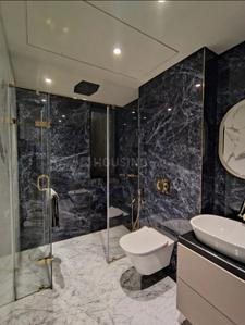 Image of 1810 Sq.ft 3 BHK Apartment / Flat for sale in Adani 9PBR Tower B1, Seawoods, Navi Mumbai for Rs. 65000000