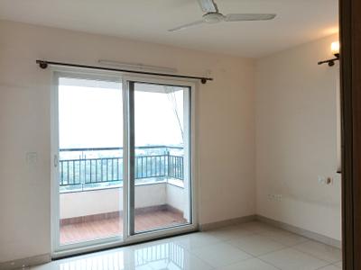 Bedroom Image of 2014 Sq.ft 3 BHK Apartment / Flat for sale in Pashmina Waterfront, Battarahalli Bengaluru for Rs. 25000000