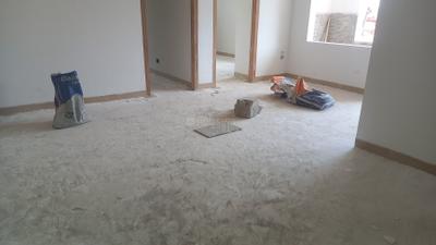 Living Room Image of 801 Sq.ft 2 BHK Apartment / Flat for sale in Adambakkam Chennai for Rs. 9000000