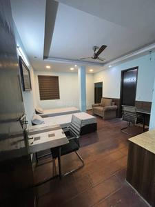 Hall Image of Hobo hostels in Karol Bagh, New Delhi