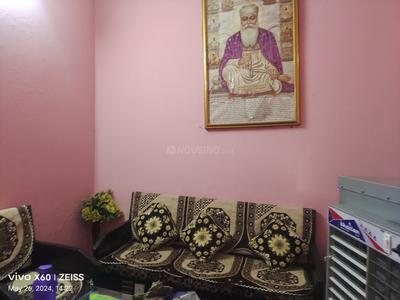 Hall Image of 540 Sq.ft 4 BHK Independent House for sale in Gulab Nagar Bareilly for Rs. 4200000