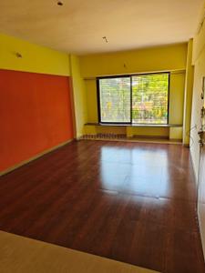 Hall Image of 1500 Sq.ft 3 BHK Apartment / Flat for rent in Parijat Nagar Nashik for Rs. 27000