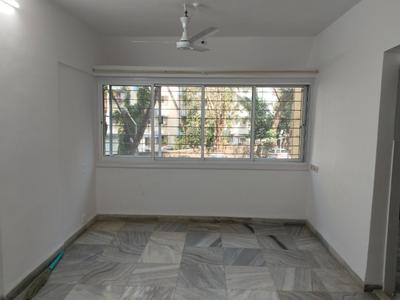 Hall Image of 590 Sq.ft 1 BHK Apartment / Flat for sale in Vrishi Complex, Borivali West Mumbai for Rs. 10500000