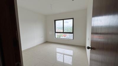 Bedroom Image of 1150 Sq.ft 2 BHK Apartment / Flat for sale in Goel Ganga Utopia, Bavdhan Pune for Rs. 10650000