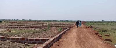 Brochure Image of 1500 Sq.ft Residential Plot / Land for sale in Patrapada Bhubaneswar for Rs. 2850000