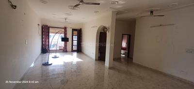 Hall Image of 1500 Sq.ft 3 BHK Builder Floor for rent in Sector 27 Chandigarh for Rs. 50000