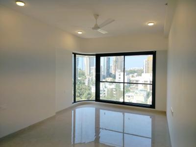 Bedroom Image of 1475 Sq.ft 3 BHK Apartment / Flat for sale in Vile Parle East Mumbai for Rs. 55000000