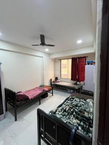 Hall Image of Aniket pg  in Airoli, Navi Mumbai