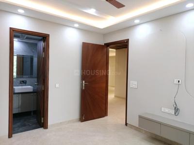 Bedroom Image of 2250 Sq.ft 6 BHK Builder Floor for sale in Sector 17 Dwarka New Delhi for Rs. 68500000