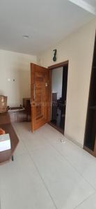 Hall Image of 1300 Sq.ft 3 BHK Apartment / Flat for rent in Vidya Nagar Hubli for Rs. 25000