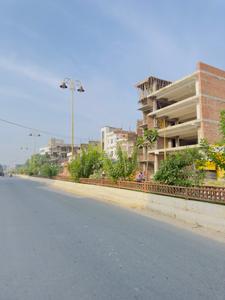 Image of 900 Sq.ft Residential Plot / Land for sale in Om Nagar Colony, Varanasi for Rs. 5400000