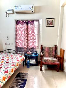 Hall Image of 763 Sq.ft 2 BHK Apartment / Flat for sale in Kundrathur Chennai for Rs. 4500000