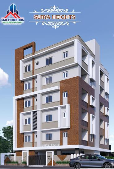 Surya heights Main Image 1