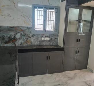 Kitchen Image of 2000 Sq.ft 3 BHK Independent House for sale in Saravanampatty Coimbatore for Rs. 12788741