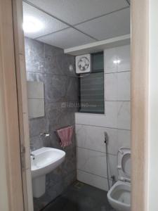 Image of 1100 Sq.ft 2 BHK Apartment / Flat for sale in Kumar Princetown Towers, Mohammed Wadi, Pune for Rs. 8500000