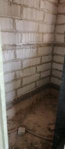 Bathroom Image of 1155 Sq.ft 2 BHK Apartment / Flat for sale in City Avenue, Taloja Navi Mumbai for Rs. 6359000