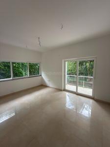 Hall Image of 1151 Sq.ft 2 BHK Apartment / Flat for sale in Mapusa Goa for Rs. 11200000