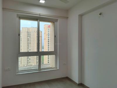 Bedroom Image of 1695 Sq.ft 3 BHK Apartment / Flat for sale in Hiranandani Arlington, Hiranandani Estate Thane for Rs. 40000000