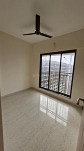 Hall Image of 670 Sq.ft 1 BHK Apartment / Flat for rent in Parth Lakeview, Dighe Thane for Rs. 35000